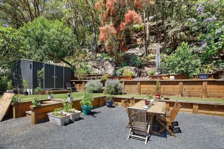 Sixth view of Homely house listing, 118 Heath Road, Pretty Beach NSW 2257