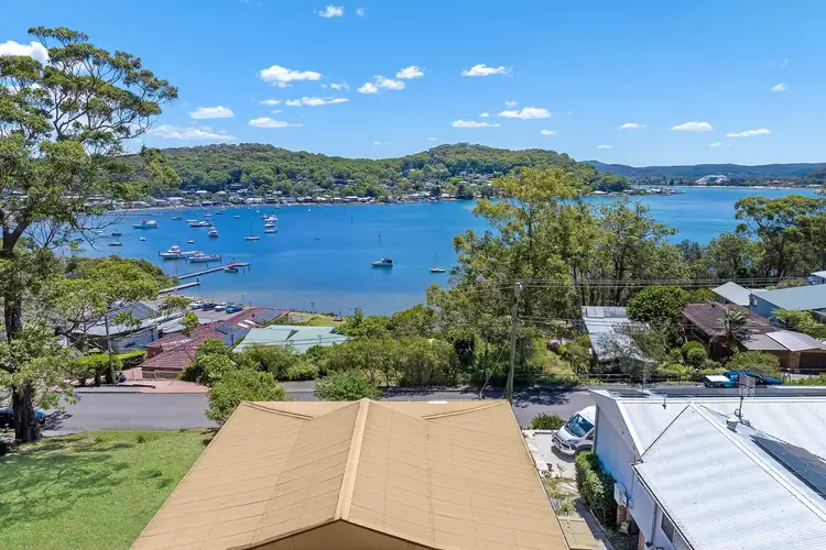 Seventh view of Homely house listing, 118 Heath Road, Pretty Beach NSW 2257