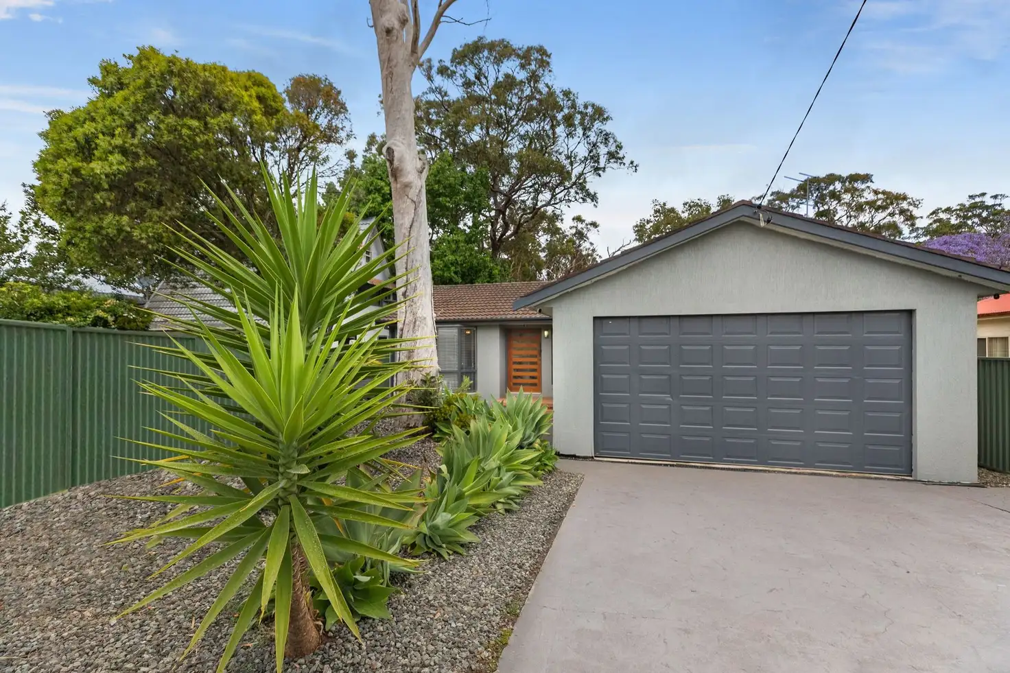 Main view of Homely house listing, 232 Scenic Drive, Budgewoi NSW 2262