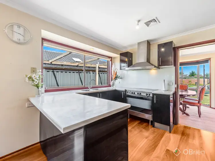 Second view of Homely house listing, 10 Laverock Court, Taylors Lakes VIC 3038