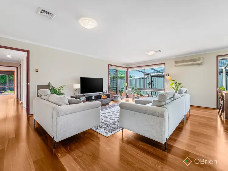 Third view of Homely house listing, 10 Laverock Court, Taylors Lakes VIC 3038