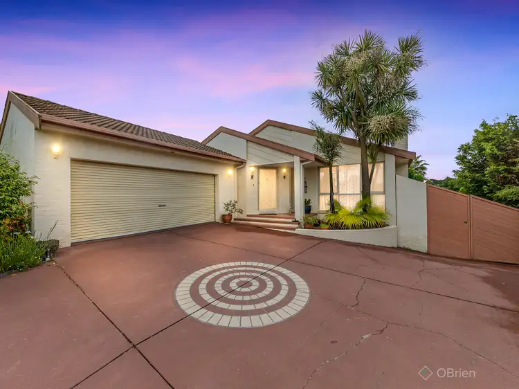 Main view of Homely house listing, 18 Sumner Court, Berwick VIC 3806