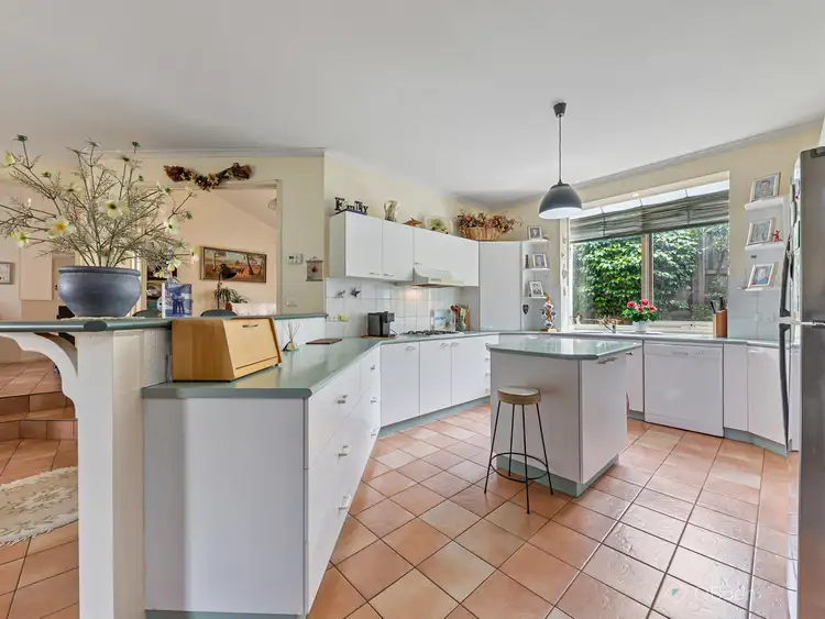 Third view of Homely house listing, 18 Sumner Court, Berwick VIC 3806
