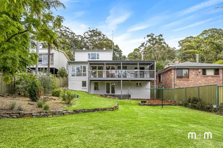 Main view of Homely house listing, 3 Mountain Avenue, Woonona NSW 2517