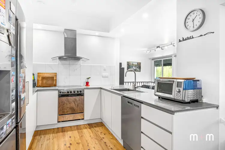 Second view of Homely house listing, 3 Mountain Avenue, Woonona NSW 2517