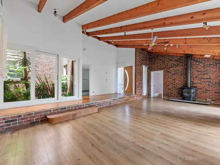 Second view of Homely house listing, 33 Lyle Avenue, Beaconsfield VIC 3807