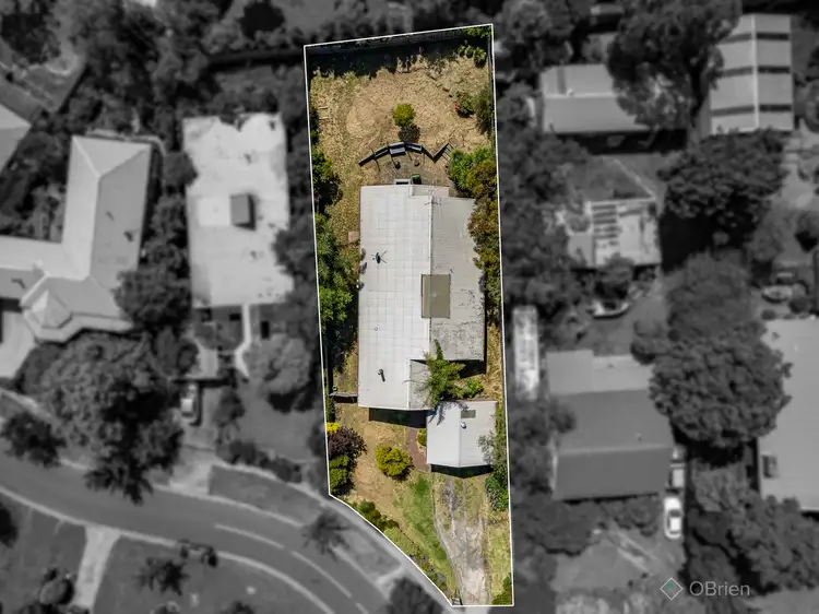 Sixth view of Homely house listing, 33 Lyle Avenue, Beaconsfield VIC 3807