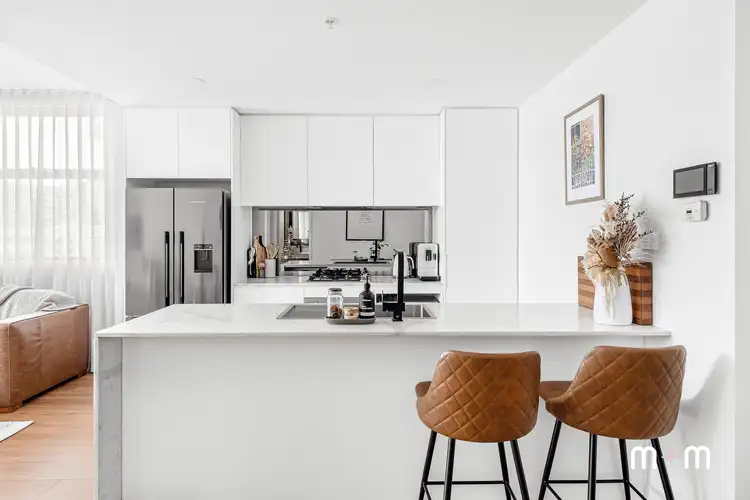 504/31 Atchison Street, Wollongong NSW 2500