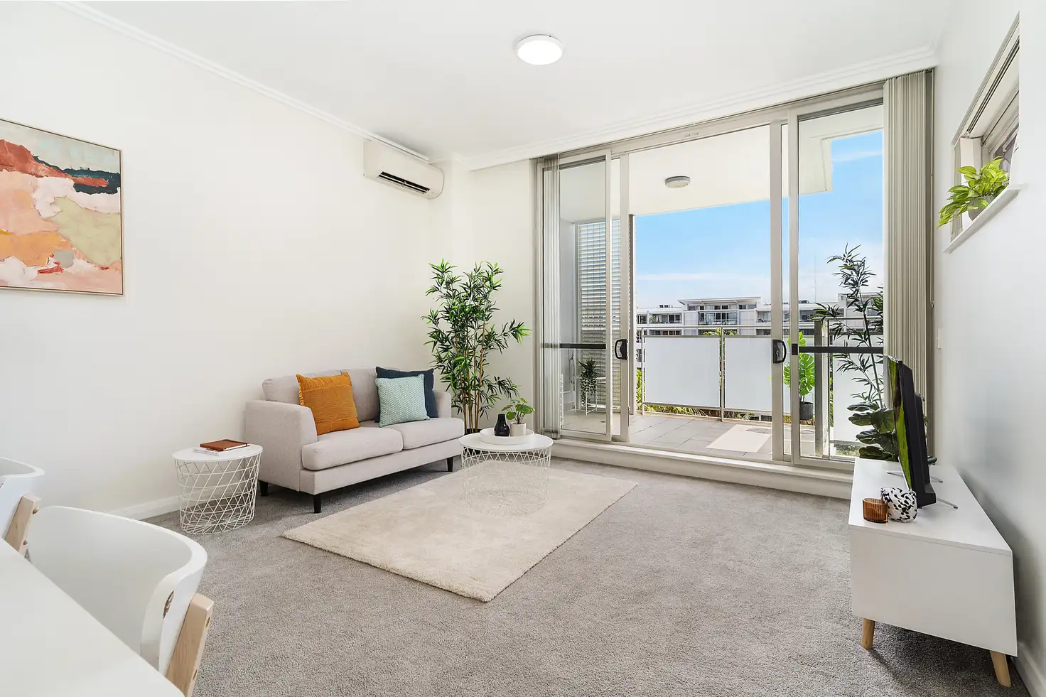Main view of Homely apartment listing, 702/4 Nuvolari Place, Wentworth Point NSW 2127