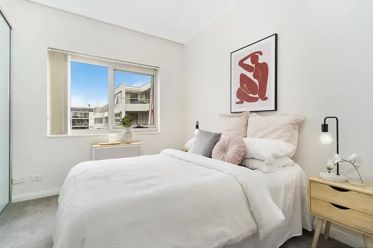 Fifth view of Homely apartment listing, 702/4 Nuvolari Place, Wentworth Point NSW 2127