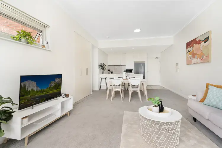 Sixth view of Homely apartment listing, 702/4 Nuvolari Place, Wentworth Point NSW 2127