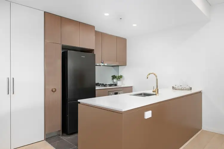 Third view of Homely apartment listing, 7130/19 Amalfi Drive, Wentworth Point NSW 2127