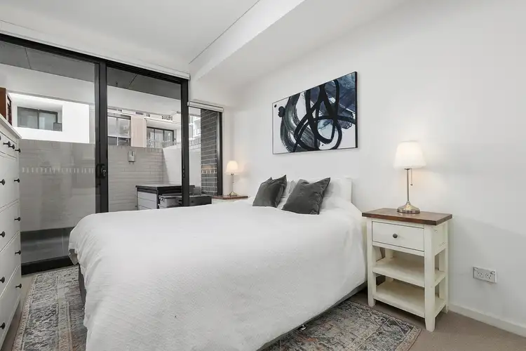 Fourth view of Homely apartment listing, 7130/19 Amalfi Drive, Wentworth Point NSW 2127