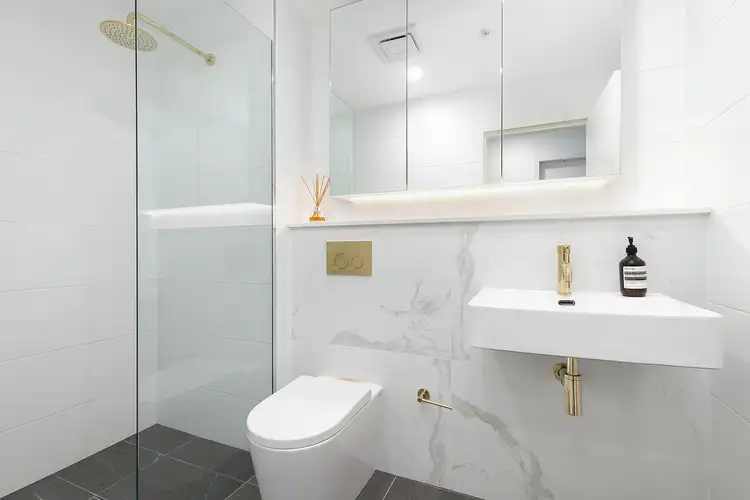 Fifth view of Homely apartment listing, 7130/19 Amalfi Drive, Wentworth Point NSW 2127