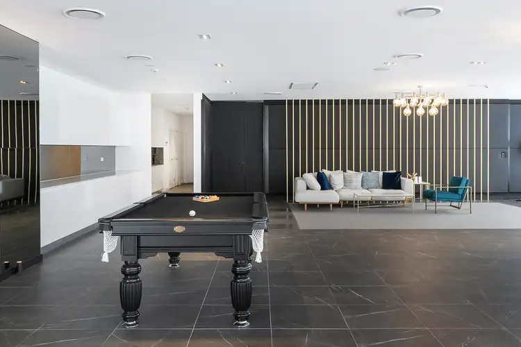 Sixth view of Homely apartment listing, 7130/19 Amalfi Drive, Wentworth Point NSW 2127