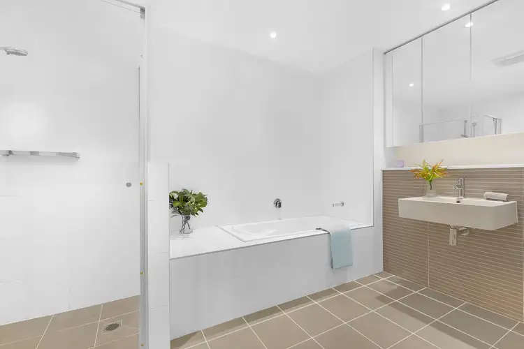 Fifth view of Homely apartment listing, 112/6 Baywater Drive, Wentworth Point NSW 2127