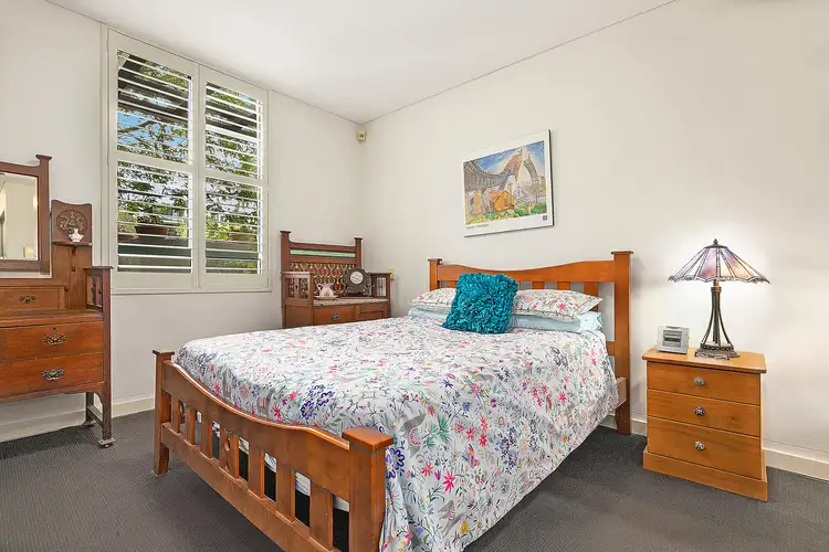 Fifth view of Homely apartment listing, 101/5 Stromboli Street, Wentworth Point NSW 2127