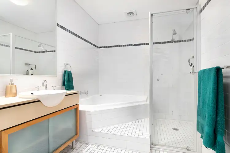 Sixth view of Homely apartment listing, 101/5 Stromboli Street, Wentworth Point NSW 2127