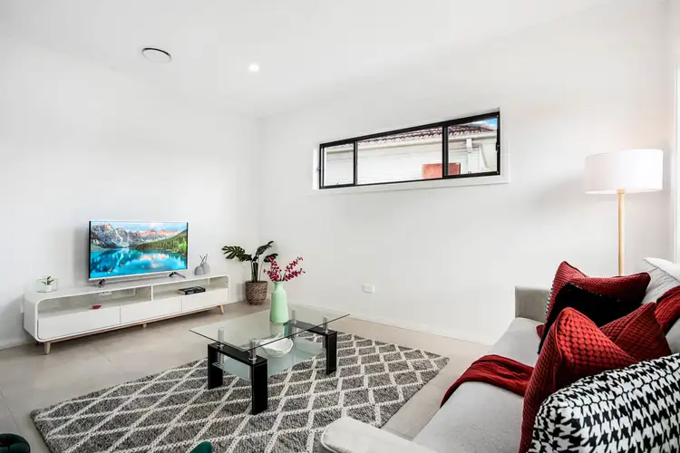 Fourth view of Homely semi-detached listing, 21A Camillo Street, Pendle Hill NSW 2145