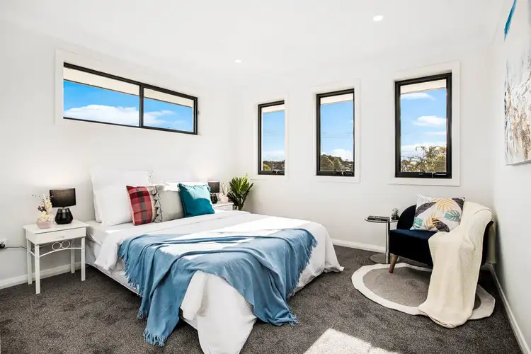 Sixth view of Homely semi-detached listing, 21A Camillo Street, Pendle Hill NSW 2145