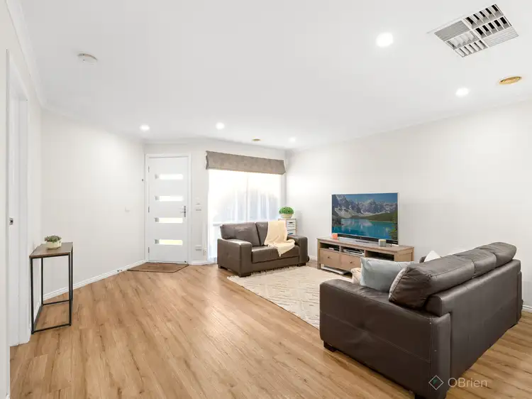 Second view of Homely house listing, 10 Colwyn Drive, Narre Warren South VIC 3805