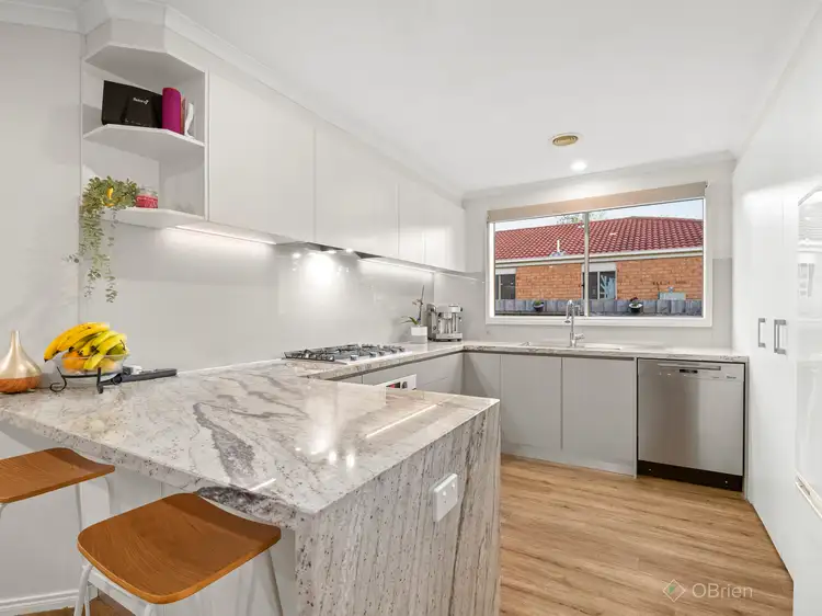 Third view of Homely house listing, 10 Colwyn Drive, Narre Warren South VIC 3805