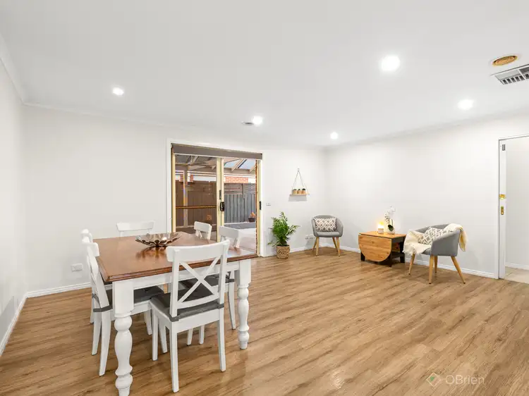Fourth view of Homely house listing, 10 Colwyn Drive, Narre Warren South VIC 3805