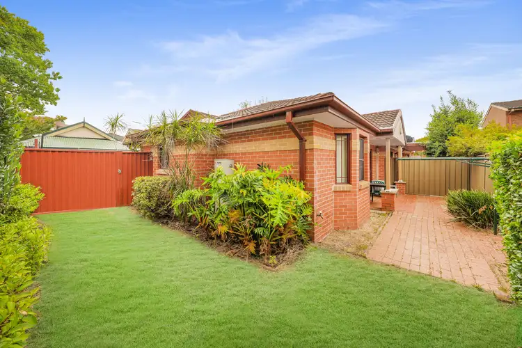 1/21 Darcy Road, Westmead NSW 2145