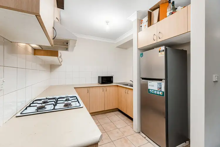Second view of Homely unit listing, 41/2-4 Fourth Avenue, Blacktown NSW 2148
