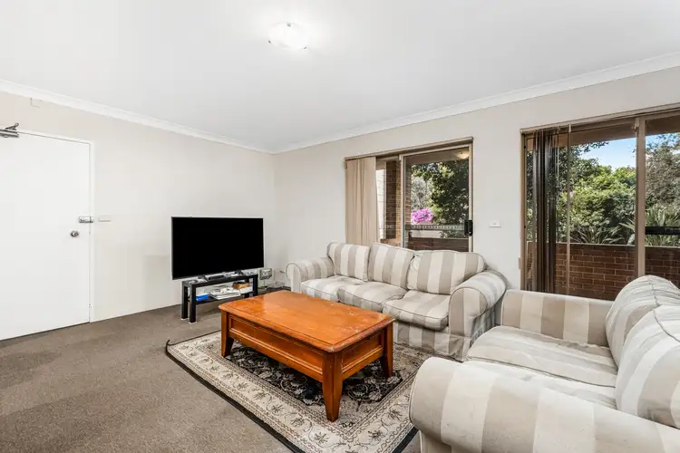 Third view of Homely unit listing, 41/2-4 Fourth Avenue, Blacktown NSW 2148