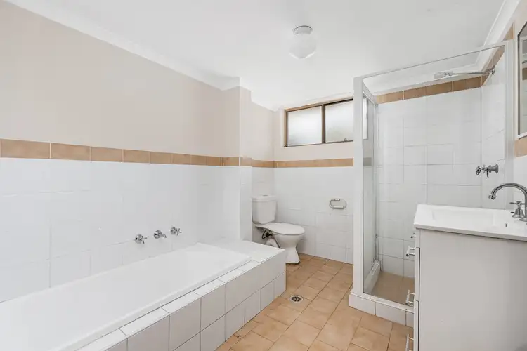 Fourth view of Homely unit listing, 41/2-4 Fourth Avenue, Blacktown NSW 2148