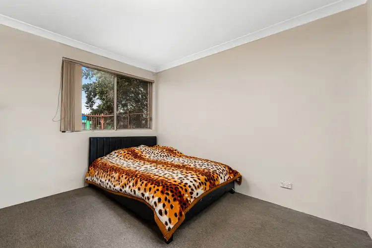 Fifth view of Homely unit listing, 41/2-4 Fourth Avenue, Blacktown NSW 2148
