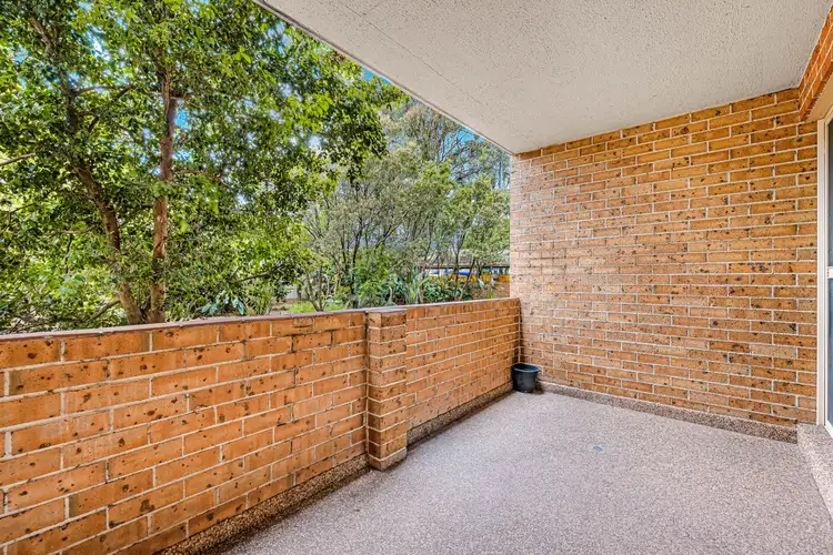 Sixth view of Homely unit listing, 41/2-4 Fourth Avenue, Blacktown NSW 2148
