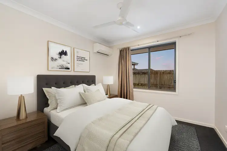 Fifth view of Homely house listing, 80 Deepak Drive, Willow Vale QLD 4209