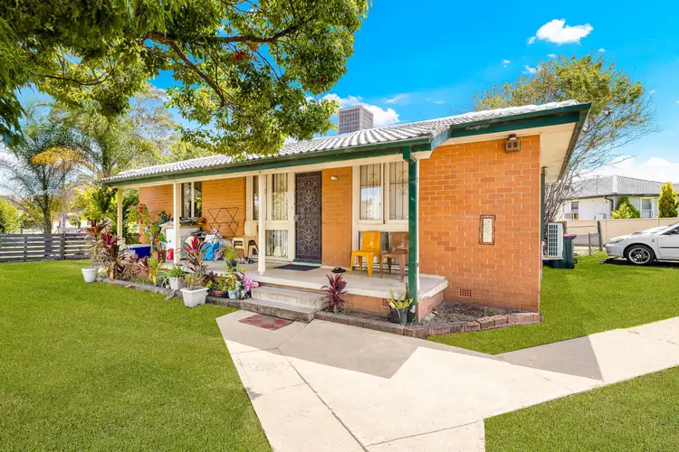 253 Popondetta Road, Blackett NSW 2770