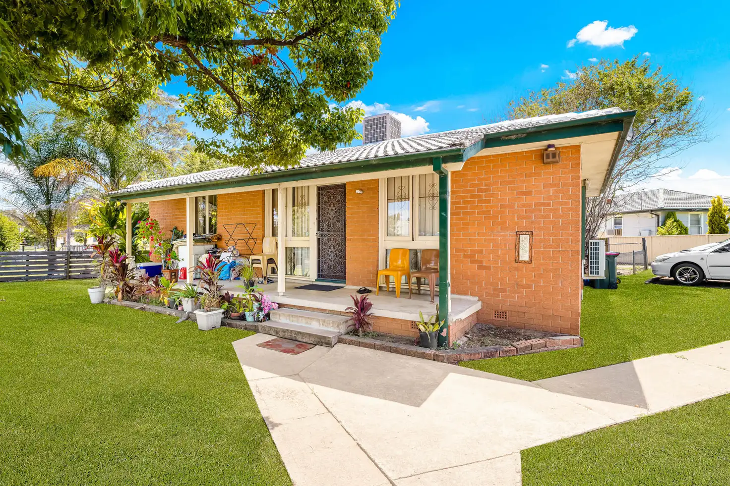 Main view of Homely house listing, 253 Popondetta Road, Blackett NSW 2770