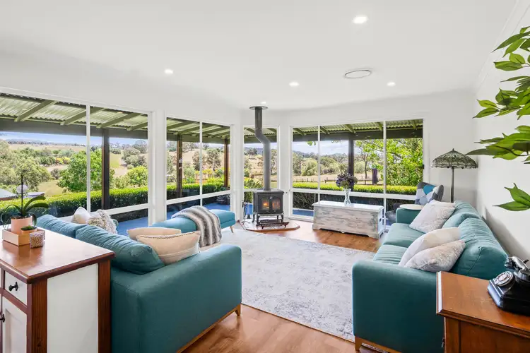 Third view of Homely house listing, 470 Menangle Road, Menangle NSW 2568