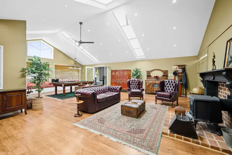 Fifth view of Homely house listing, 470 Menangle Road, Menangle NSW 2568