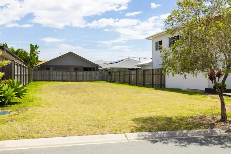 Third view of Homely land listing, LOT 414, 18 Crusade Street, Newport QLD 4020