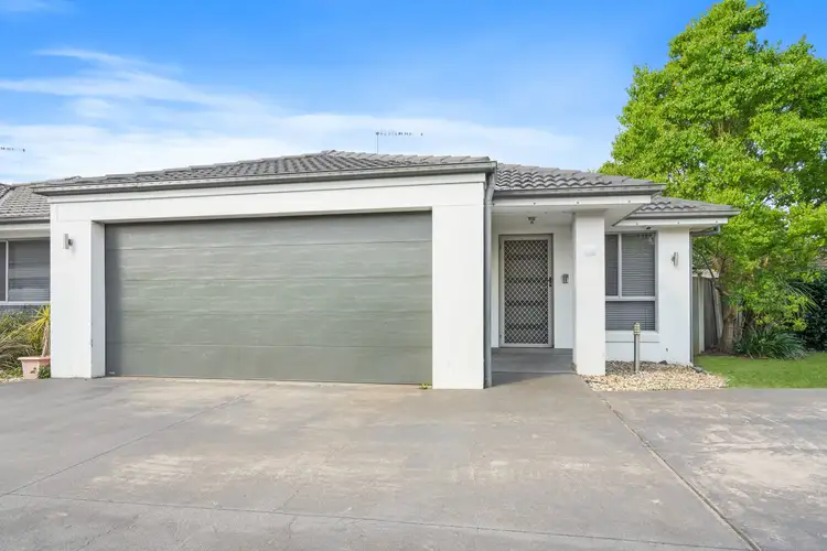 12/12 Burrowes Grove, Dean Park NSW 2761