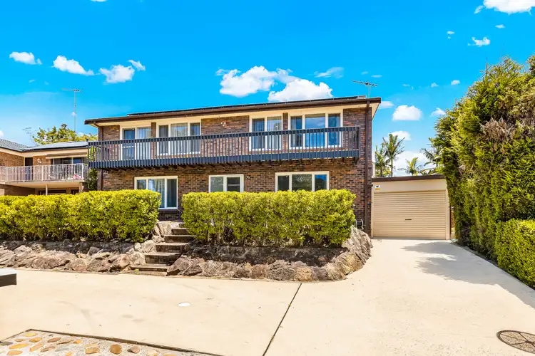 Main view of Homely house listing, 21 Kempe Parade, Kings Langley NSW 2147