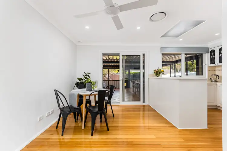 Third view of Homely house listing, 21 Kempe Parade, Kings Langley NSW 2147