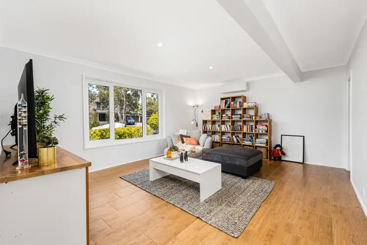 Fourth view of Homely house listing, 21 Kempe Parade, Kings Langley NSW 2147