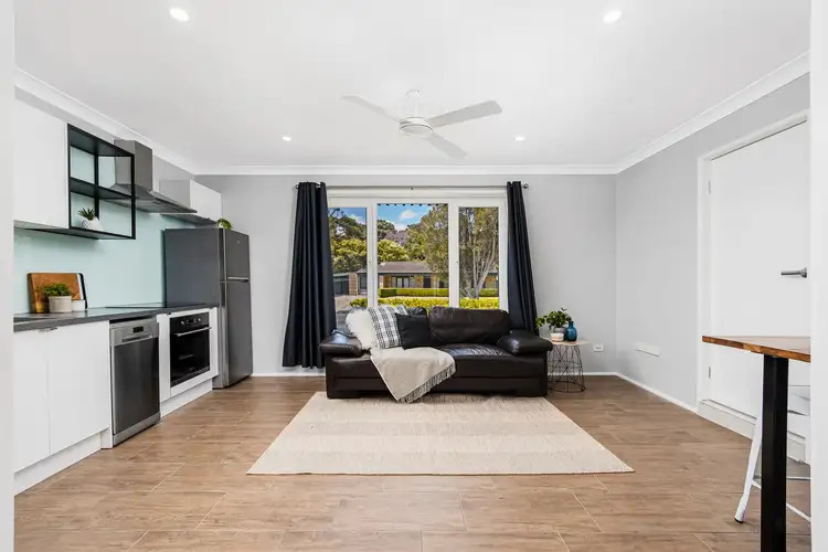Fifth view of Homely house listing, 21 Kempe Parade, Kings Langley NSW 2147