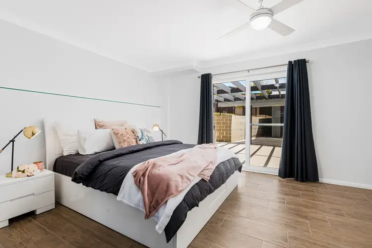 Sixth view of Homely house listing, 21 Kempe Parade, Kings Langley NSW 2147