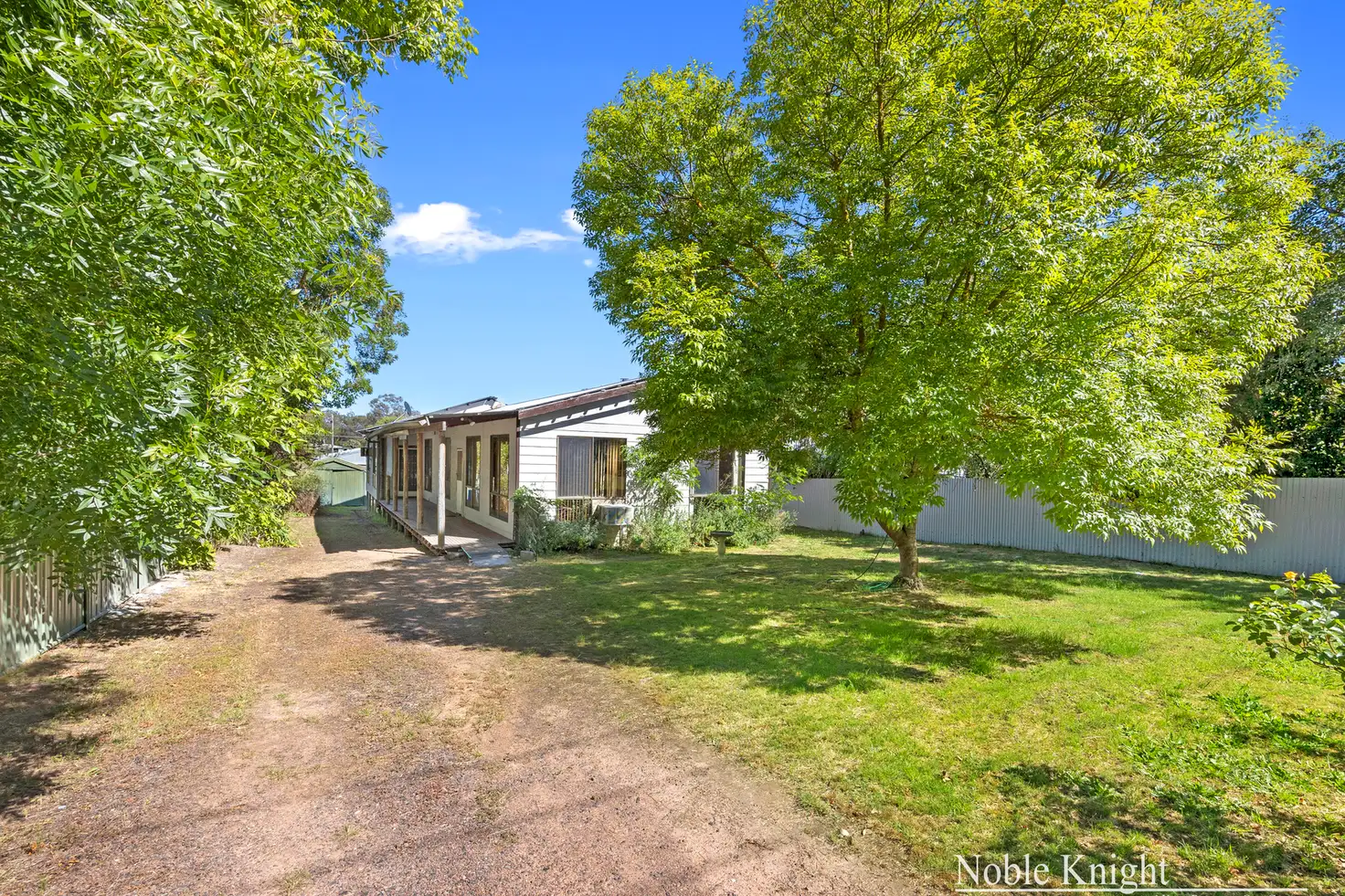 Main view of Homely house listing, 44 Melbourne Road, Yea VIC 3717