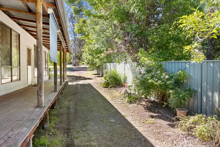 Fourth view of Homely house listing, 44 Melbourne Road, Yea VIC 3717