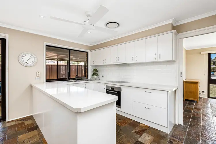 Second view of Homely house listing, 16 Parkinson Street, Kings Langley NSW 2147