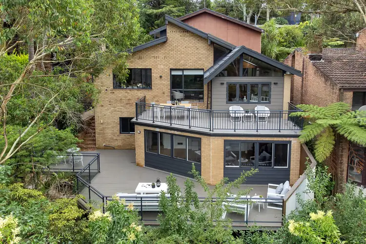 Main view of Homely house listing, 12 McCallum Avenue, East Ryde NSW 2113