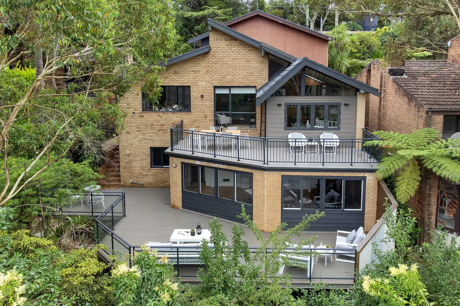 Main view of Homely house listing, 12 McCallum Avenue, East Ryde NSW 2113